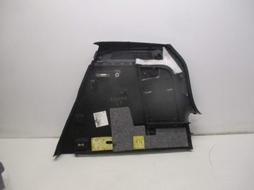 ОБИВКА БАГАЖНИКА ЗАДНЯЯ ЛЕВАЯ, VW TIGUAN I