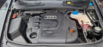 Audi A6 C6 Avant 2.0 TDI e 136KM 2010 Audi A6 Avant 2.0 TDI, zdjęcie 39