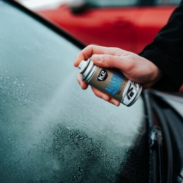 K2 ALASKA - РАЗМОРАЖИВАНИЕ ОКОН - СПРЕЙ - 150 мл