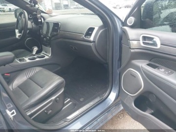 Jeep Grand Cherokee IV 2021 Jeep Grand Cherokee Trackhawk 2021 6.2l 6.2 Benzyna 707KM, zdjęcie 10