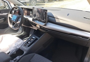 Volkswagen Golf VIII 2025 Volkswagen Golf Dostepny od reki 1.5 Hybryda 130KM, zdjęcie 13