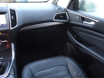 Ford Galaxy IV Van 2.0 TDCi 150KM 2015 Ford Galaxy 2.0 TDCi, 7 miejsc, Skóra, Navi, zdjęcie 7