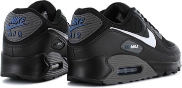 BUTY NIKE AIR MAX 90 J22 DR0145 002 roz. 44 EUR