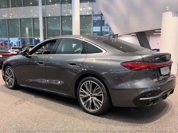 Audi A5 B10 Limousine 2.0 TDI 204KM 2025 AUDI A5 TDI quattro Sedan 2.0 (204KM) 2025, zdjęcie 1