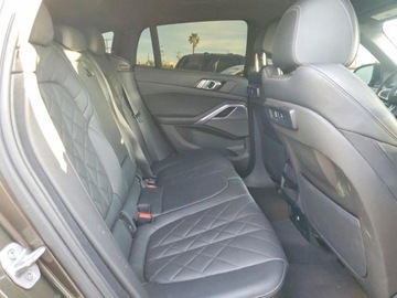 BMW X6 G06 2023 BMW X6 2023 BMW X6 XDRIVE40I 3.0 Benzyna 335KM, zdjęcie 9