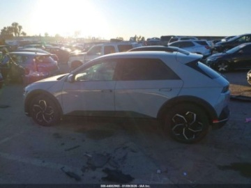 Hyundai IONIQ 5 2024 Hyundai IONIQ 5 Sel 2024 Elektryczny 225KM, zdjęcie 2