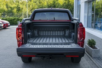 Volkswagen Amarok II 2026 Volkswagen VW Nowy AMAROK PanAmericana V6 4x4 OD RĘKI, zdjęcie 10