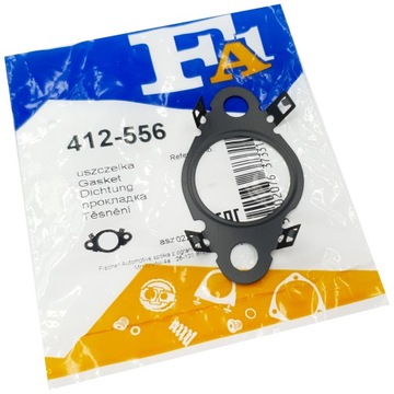 FA1 USZCZELKA ZAWORU EGR RENAULT TALISMAN 1.6DCI