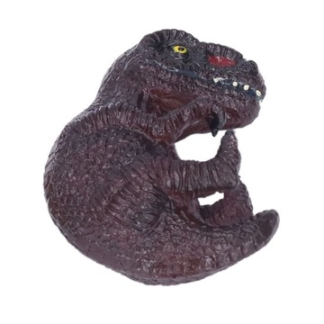 Wysoka symulacja jaja zabawki dinozaury wylęgowe modele dinozaurów DE