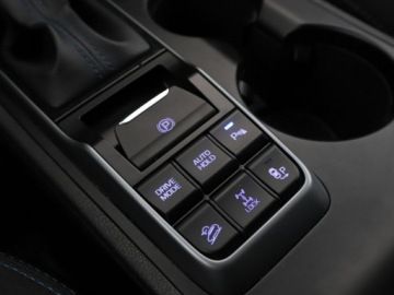 Hyundai Tucson III SUV 2.0 CRDI 185KM 2016 Hyundai Tucson 185KM automat 4x4 grzane fotele, zdjęcie 28