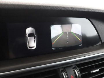 Alfa Romeo Stelvio SUV 2.0 Turbo 280KM 2017 Alfa Romeo Stelvio 4x4, 280KM, skóra, navi, klima, zdjęcie 24