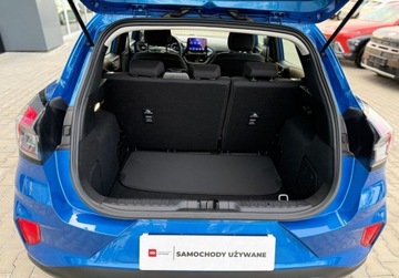 Ford Puma II 2024 Ford Puma 1.0 EcoBoost 125KM Titanium ,SalonPL, FV23, Gwarancja Benzyna, zdjęcie 10