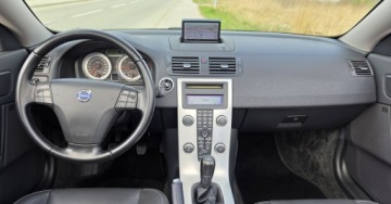 Volvo C70 II Coupe Cabrio Facelifting 2.0 D3 150KM 2012 Volvo C70 LIFT 2.0D 150KM Skora Bi_Xenon Navi_PL 2.0 Diesel 150KM, zdjęcie 13