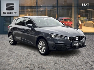 Seat Leon IV Hatchback 1.5 eTSI (MHEV) 150KM 2026 Seat Leon 1.5 eTSI 150 KM 7-biegowa automatyczna D, zdjęcie 6