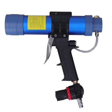 310 ml 1/4 cala Pneumatyczny pistolet do klejenia