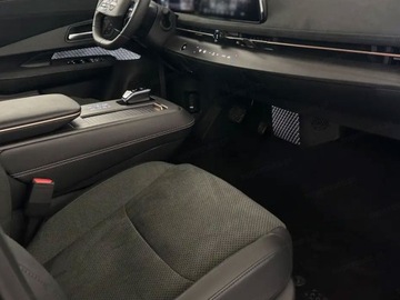 Nissan Ariya SUV 87kWh e-4FORCE 306KM 2025 Od ręki - Evolve 87kWh e-4orce 306KM, zdjęcie 4