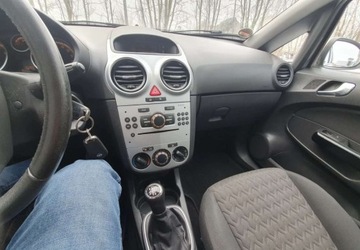 Opel Adam Hatchback 1.4 87KM 2013 Opel Adam Opel Adam 1.4 Black Link 1.4 Benzyna 87KM, zdjęcie 16