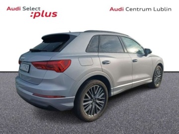 Audi Q3 II SUV 1.5 35 TFSI 150KM 2024 Audi Q3 1.5 Benzyna 150KM, zdjęcie 5