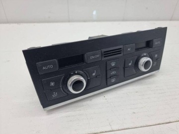 4L0820043AE JINÉ MODUL 3.0 TDI QUATRO 180 2011 AUDI Q7 (4L)