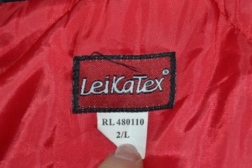 LEIKATEX МУЖСКАЯ ЗИМНЯЯ РАБОЧАЯ КУРТКА L