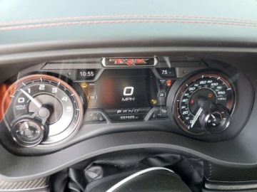  RAM 1500 TRX 2022 6.2 Benzyna 702KM, zdjęcie 9