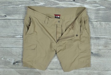 THE NORTH FACE Spodenki Męskie Cargo / 34