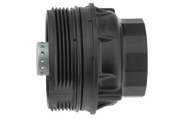 POKRYWA OBUDOWY FILTRA OLEJU 1.4D TOYOTA AURIS 08-18 , COROLLA 08-18