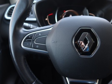 Renault Kadjar Crossover Facelifting 1.3 TCe 140 FAP 140KM 2021 Renault Kadjar 1.3 TCe, Salon Polska, zdjęcie 16