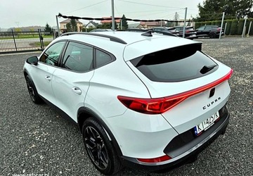 Cupra Formentor Crossover 1.5 TSI 150KM 2024 Cupra Formentor 1.5 TSI 150KM DSG Skora led kamera Duza Navi 6xPDC Orygina, zdjęcie 37
