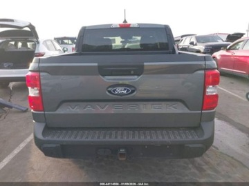 Ford Maverick II 2025 Ford Maverick Xlt 2025 2.0 Benzyna 250KM, zdjęcie 4