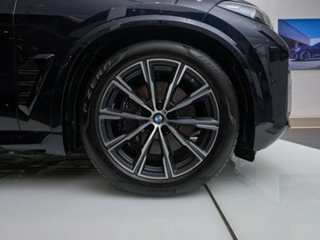 BMW X5 G05 SUV Facelifting 3.0 30d 298KM 2025 BMW X5 xDrive30d Sport Suv 2.0 (298KM) 2025, zdjęcie 13