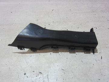 BMW X3 F25 KANAŁ WLOT POWIETRZA HAMULCE 7210486