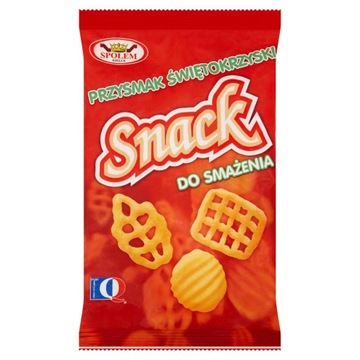 PRZYSMAK ŚWIĘTOKRZYSKI DO SMAŻENIA 400G Społem