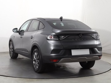 Renault Arkana SUV 1.3 TCe 140KM 2024 Renault Arkana 1.3 TCe, Salon Polska, zdjęcie 3
