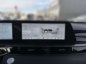 Omoda 5 1.6 T-GDI 147KM 2025 Omoda 5 Blood Red 1.6 Benzyna 147KM, zdjęcie 32