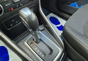 Ford Ecosport II SUV Facelifting 1.0 EcoBoost 125KM 2018 Ford EcoSport Automat Tylko 69.000km12.2018 Super wyposazenie Benzyna, zdjęcie 24