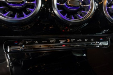 Mercedes Klasa A W177/V177 Hatchback Facelifting 2.0 220d 190KM 2024 MERCEDES-BENZ A Klasa 220 d AMG Line 2.0 (190KM) 2024, zdjęcie 9