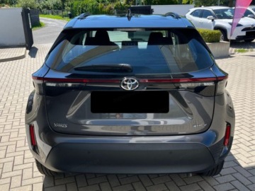 Toyota 2025 Od ręki - Comfort 1.5 Hybrid 116KM | Tempomat adaptacyjny!, zdjęcie 4