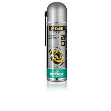 Motorex Grease смазка-спрей для подшипников 500мл