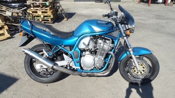 Suzuki Bandit GSF 600 95-04 Silnik Super Stan!