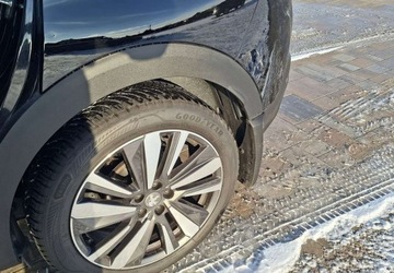 Peugeot 3008 II Crossover 1.6 BlueHDi 120KM 2017 Peugeot 3008 Peugeot 3008 1.6 Diesel 120KM, zdjęcie 33