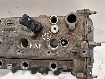 Крышка распредвала 55208533 Fiat Tipo II 1.4 16V 95км 15-