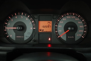 Mitsubishi Colt VI Hatchback 1.3 i 16V CZ3 95KM 2010 Mitsubishi Colt 1.3, Salon Polska, Klima, zdjęcie 7
