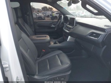 Chevrolet Suburban GMT900 2024 Chevrolet Suburban Z71 2024 5.3 Benzyna 355KM, zdjęcie 9