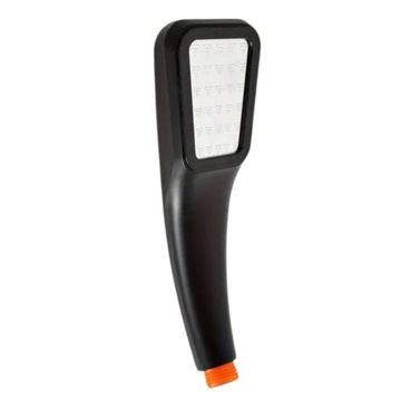 SŁUCHAWKA PRYSZNICOWA ECO NOWOCZESNA OSZCZĘDNA