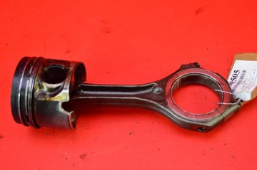 TŁOK KORBOWÓD ASE AUDI A8 D3 4.0 TDI 275 KM 02-09