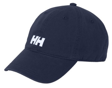 Czapka z daszkiem HELLY HANSEN LOGO CAP-Navy