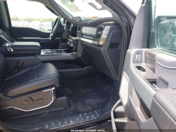 Ford 2023 Ford F150 Lariat 2023 3.5l 3.5 Benzyna 400KM, zdjęcie 9