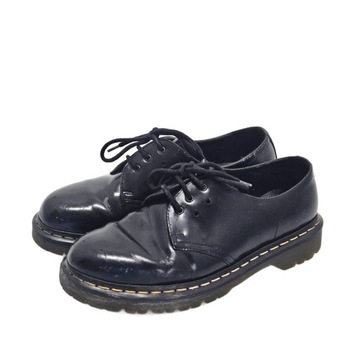 Półbuty unisex Dr. Martens 1461 skóra klasyk oryginał rozmiar 42