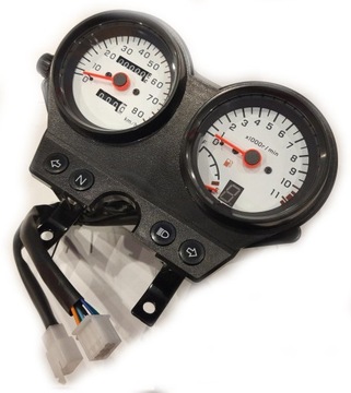 ROMET ROUTER WS50 LICZNIK PRĘDKOŚCIOMIERZ NOWY